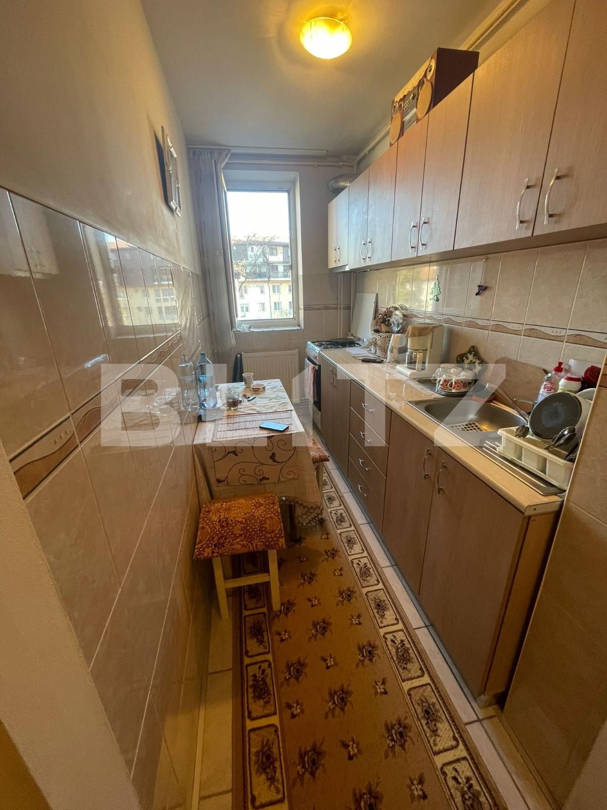 Apartament de vânzare 3 camere Hipodrom 1 - 76461AV | BLITZ Sibiu | Poza2