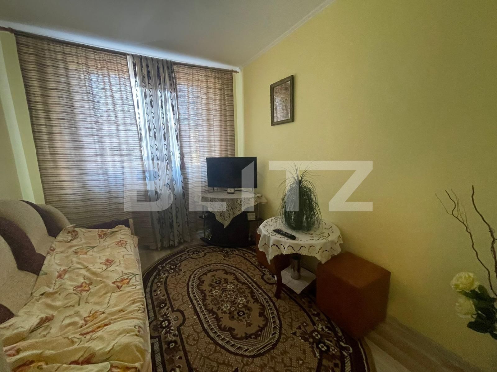 Apartament de vânzare 3 camere Hipodrom 1 - 76461AV | BLITZ Sibiu | Poza1