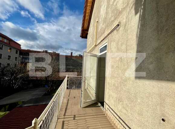 Spațiu comercial de închiriat Central - 76515SIC | BLITZ Sibiu | Poza3