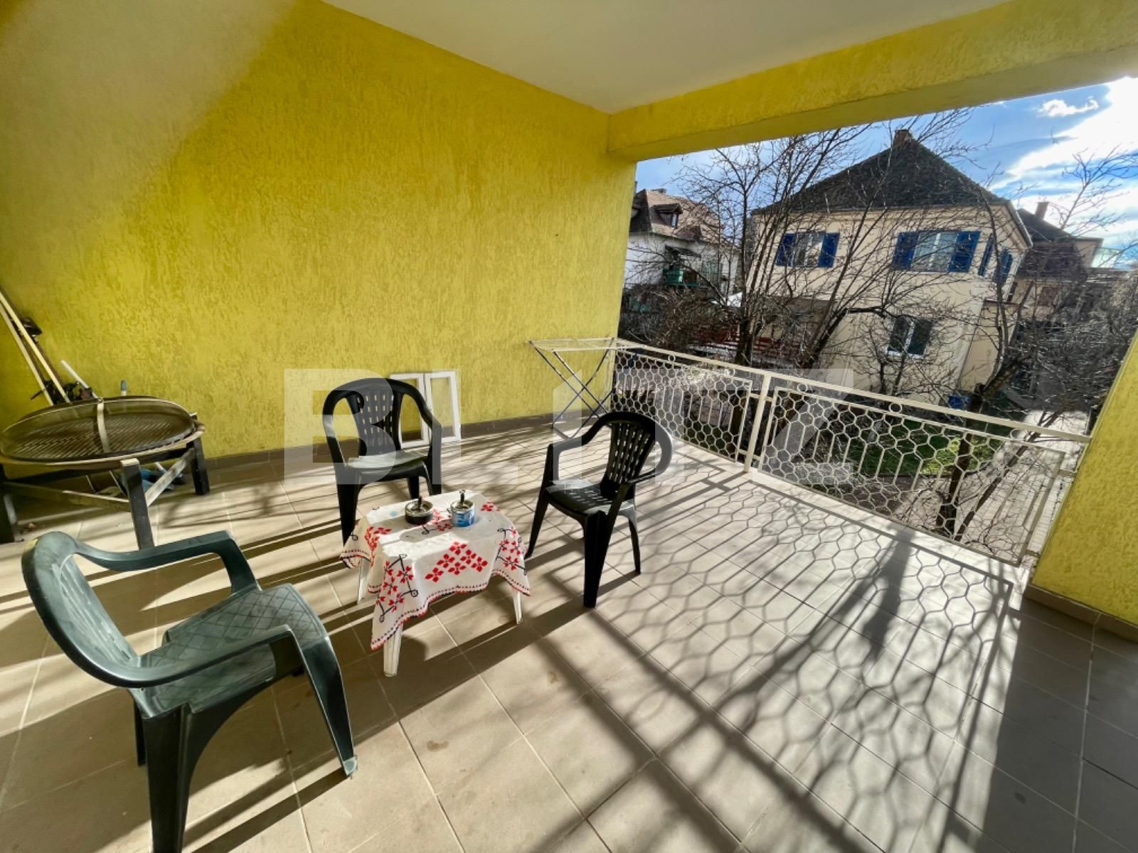 Spațiu comercial de închiriat Central - 76515SIC | BLITZ Sibiu | Poza10