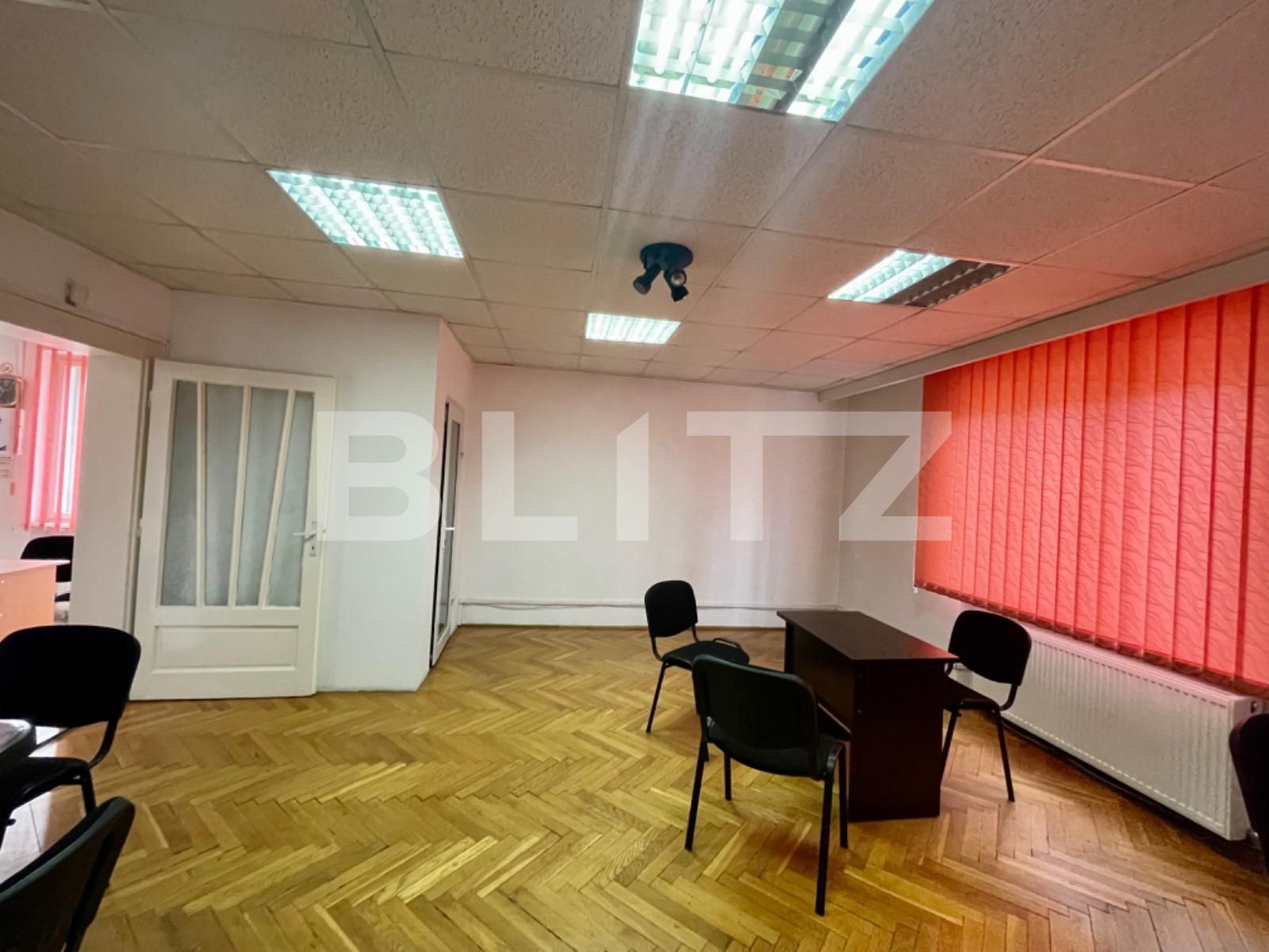 Spațiu comercial de închiriat Central - 76515SIC | BLITZ Sibiu | Poza6
