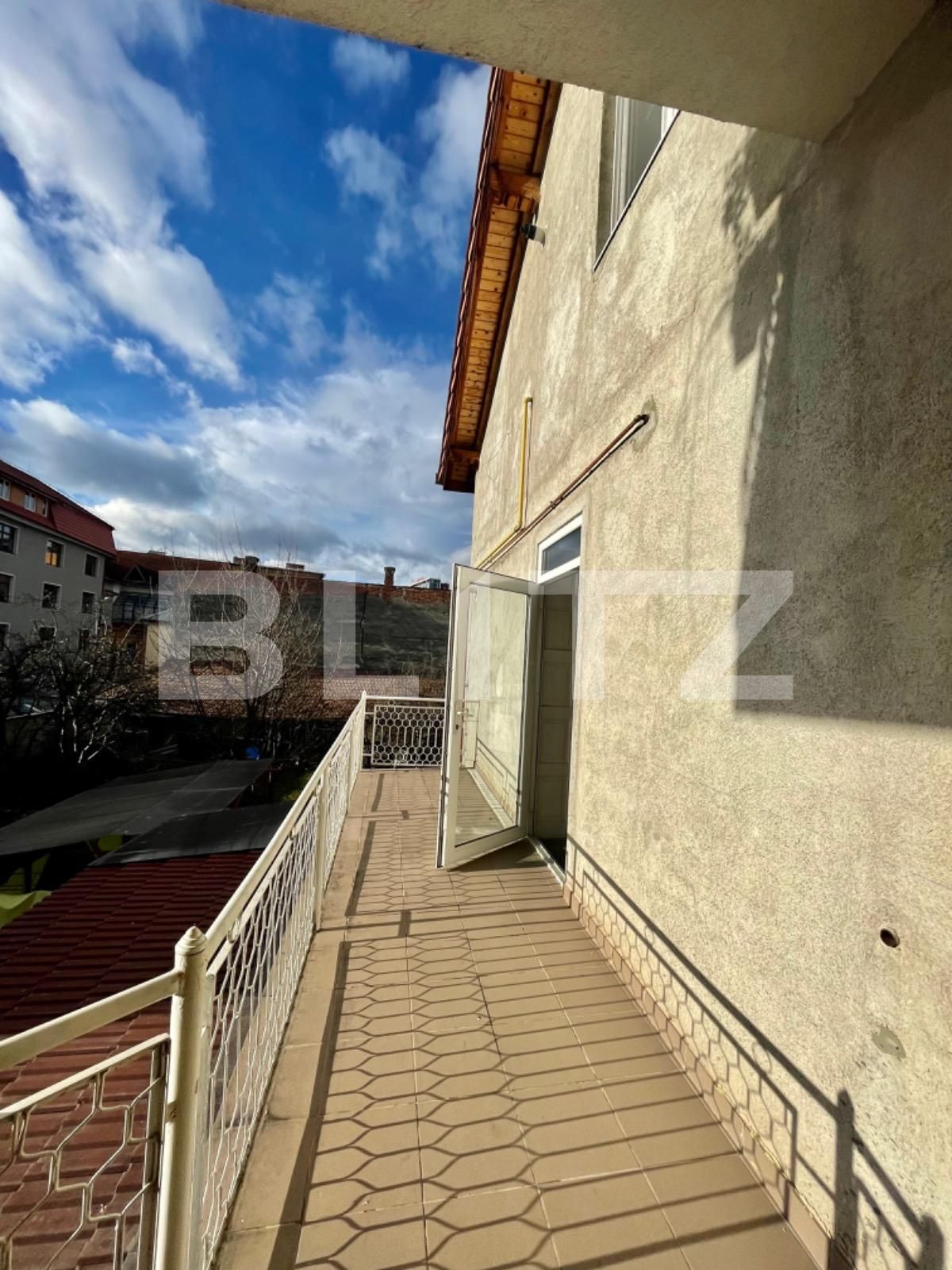 Spațiu comercial de închiriat Central - 76515SIC | BLITZ Sibiu | Poza3