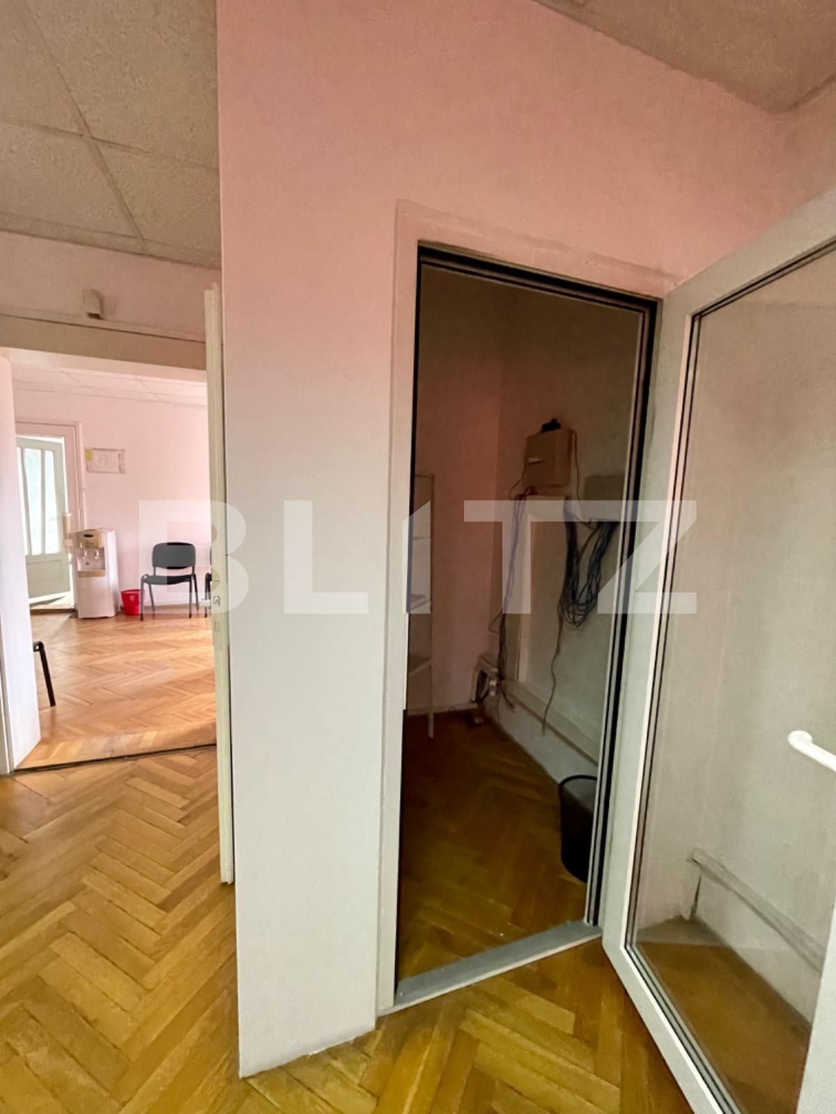 Spațiu comercial de închiriat Central - 76515SIC | BLITZ Sibiu | Poza7