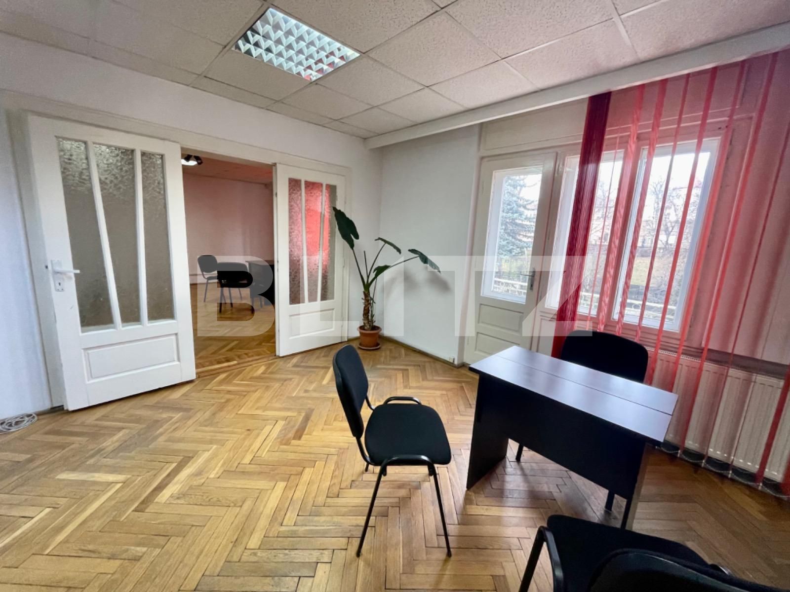 Spațiu comercial de închiriat Central - 76515SIC | BLITZ Sibiu | Poza5