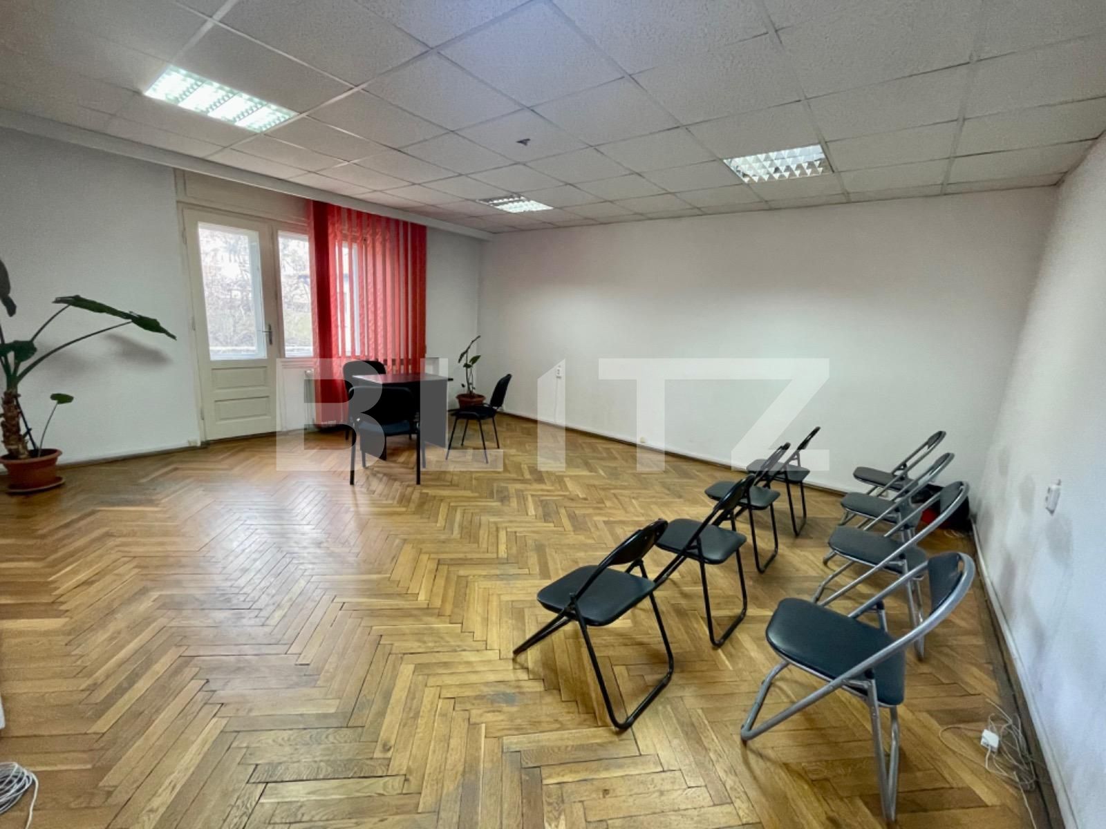 Spațiu comercial de închiriat Central - 76515SIC | BLITZ Sibiu | Poza4