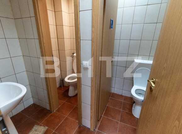 Spațiu comercial de vânzare Calea Dumbravii - 76525SVC | BLITZ Sibiu | Poza9