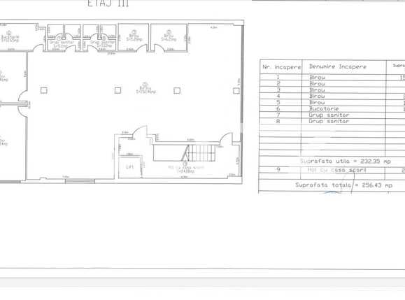 Spațiu comercial de vânzare Calea Dumbravii - 76525SVC | BLITZ Sibiu | Poza15