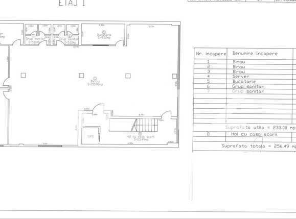 Spațiu comercial de vânzare Calea Dumbravii - 76525SVC | BLITZ Sibiu | Poza12