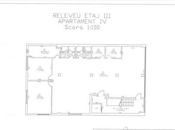 Spațiu comercial de vânzare Calea Dumbravii - 76525SVC | BLITZ Sibiu | Poza10