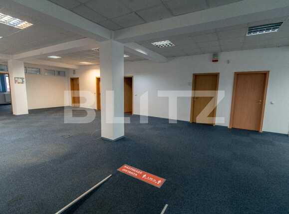 Spațiu comercial de vânzare Calea Dumbravii - 76525SVC | BLITZ Sibiu | Poza7