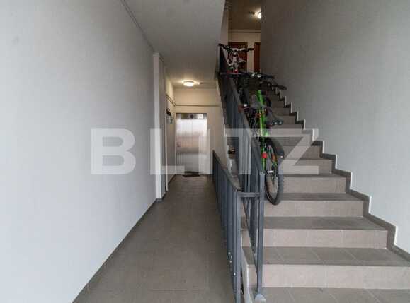 Spațiu comercial de vânzare Calea Dumbravii - 76525SVC | BLITZ Sibiu | Poza4