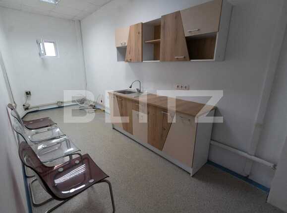 Spațiu comercial de vânzare Calea Dumbravii - 76525SVC | BLITZ Sibiu | Poza8