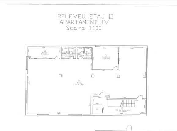 Spațiu comercial de vânzare Calea Dumbravii - 76525SVC | BLITZ Sibiu | Poza11