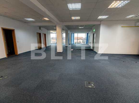 Spațiu comercial de vânzare Calea Dumbravii - 76525SVC | BLITZ Sibiu | Poza5