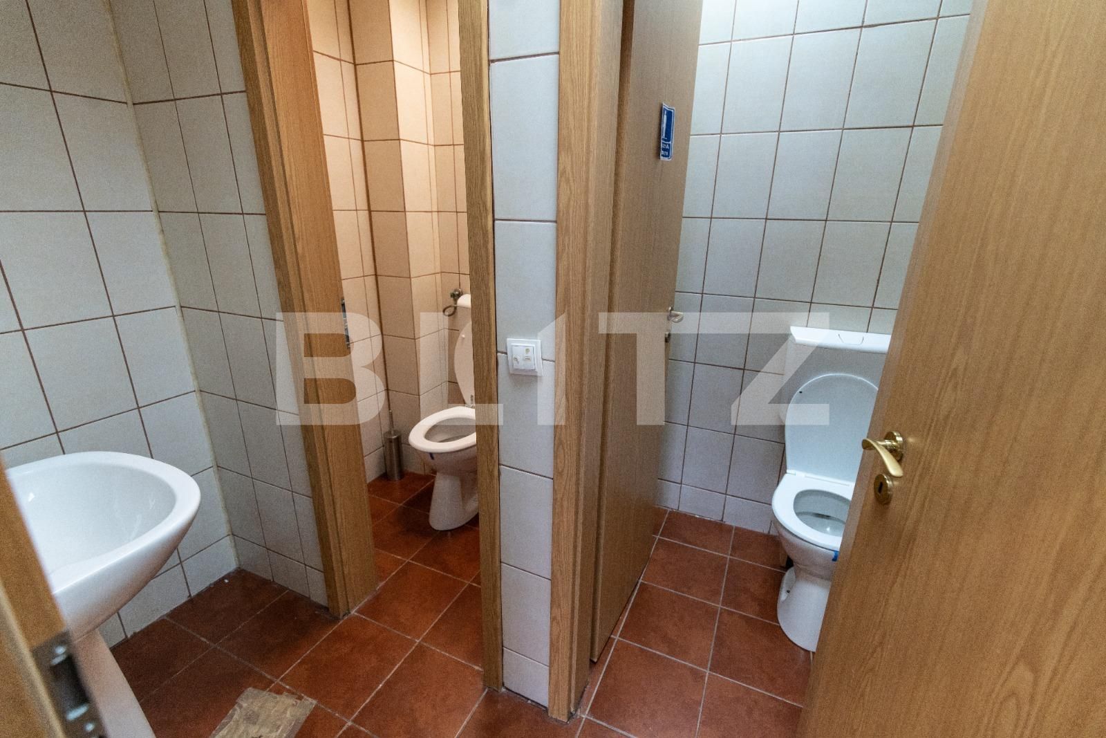 Spațiu comercial de vânzare Calea Dumbravii - 76525SVC | BLITZ Sibiu | Poza9