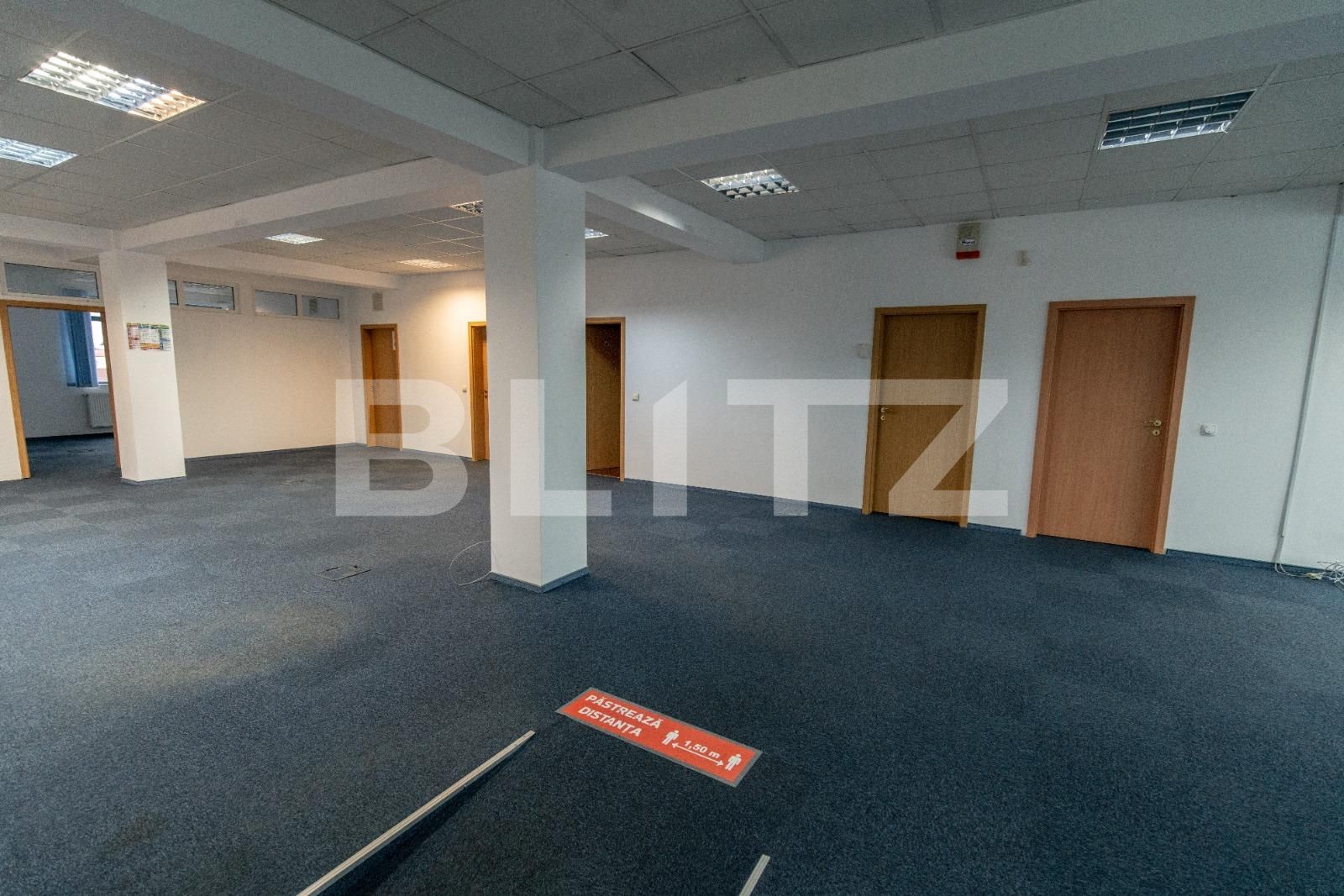 Spațiu comercial de vânzare Calea Dumbravii - 76525SVC | BLITZ Sibiu | Poza7