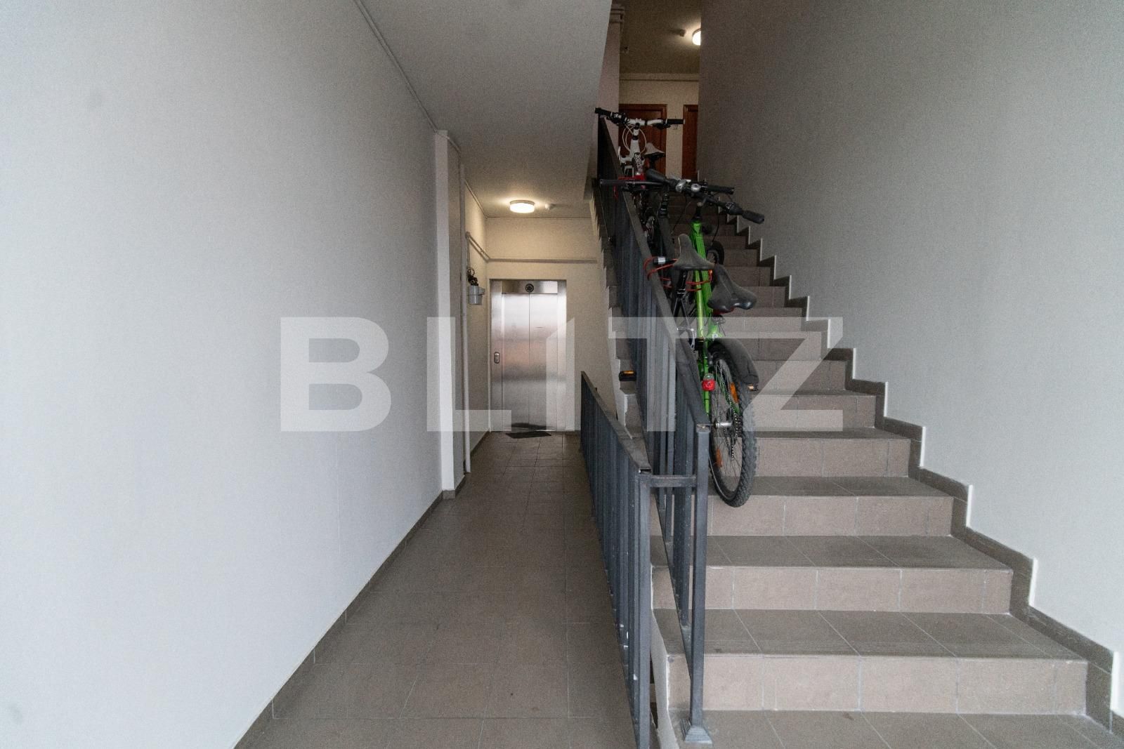 Spațiu comercial de vânzare Calea Dumbravii - 76525SVC | BLITZ Sibiu | Poza4