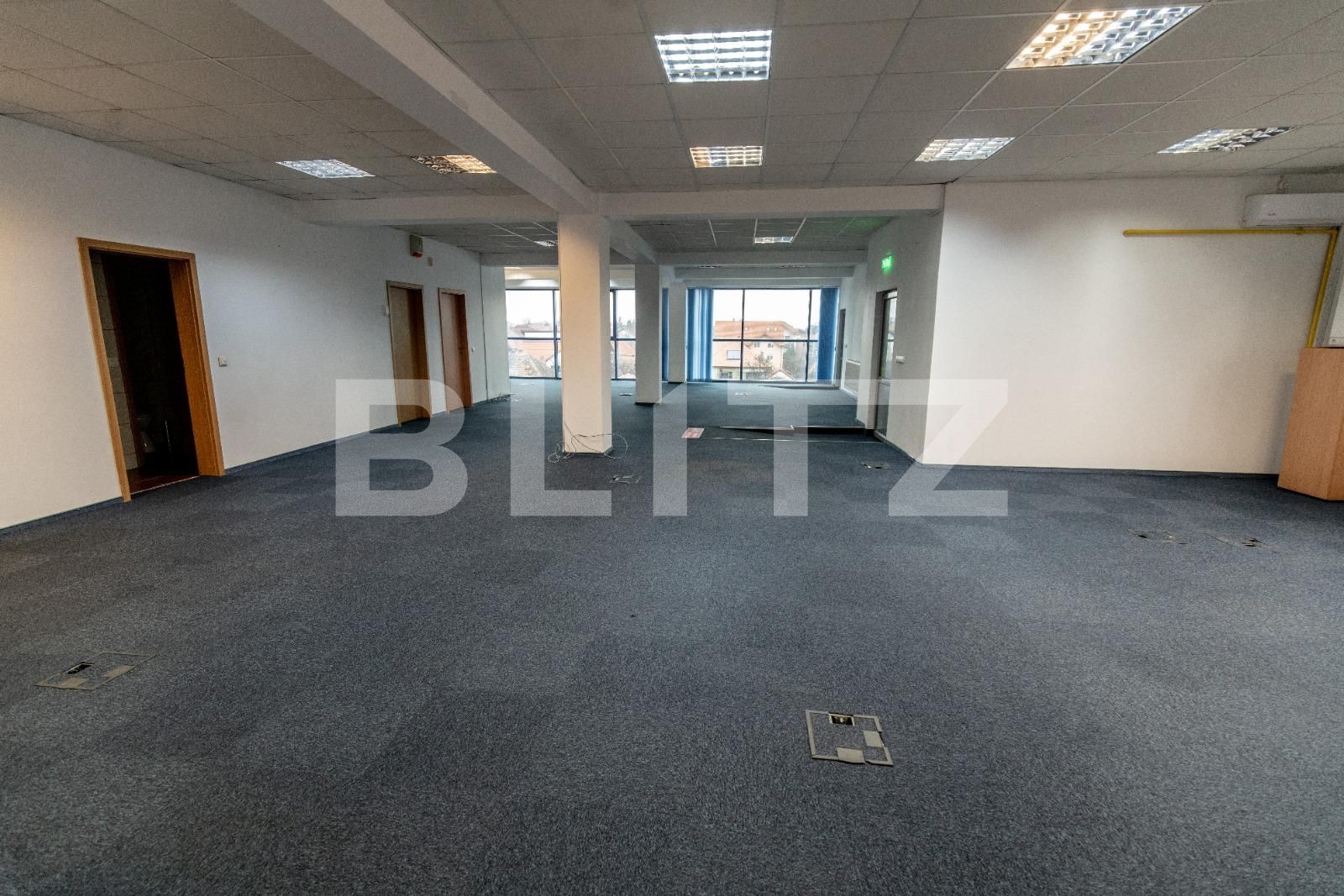 Spațiu comercial de vânzare Calea Dumbravii - 76525SVC | BLITZ Sibiu | Poza5