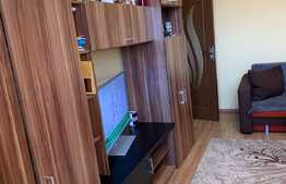 Apartament de 2 camere, 38 mp, la Ciresica