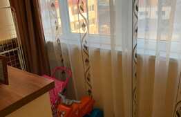 Apartament de 2 camere, 38 mp, la Ciresica