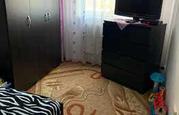 Apartament de 2 camere, 38 mp, la Ciresica