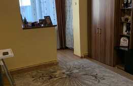 Apartament de 2 camere, 38 mp, la Ciresica