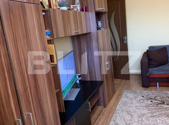 Apartament de vânzare 2 camere Hipodrom 4 - 76556AV | BLITZ Sibiu | Poza2