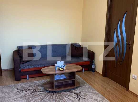 Apartament de vânzare 2 camere Hipodrom 4 - 76556AV | BLITZ Sibiu | Poza1
