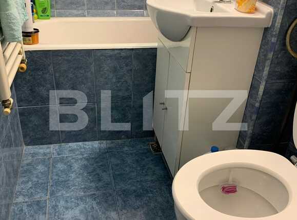 Apartament de vânzare 2 camere Hipodrom 4 - 76556AV | BLITZ Sibiu | Poza8
