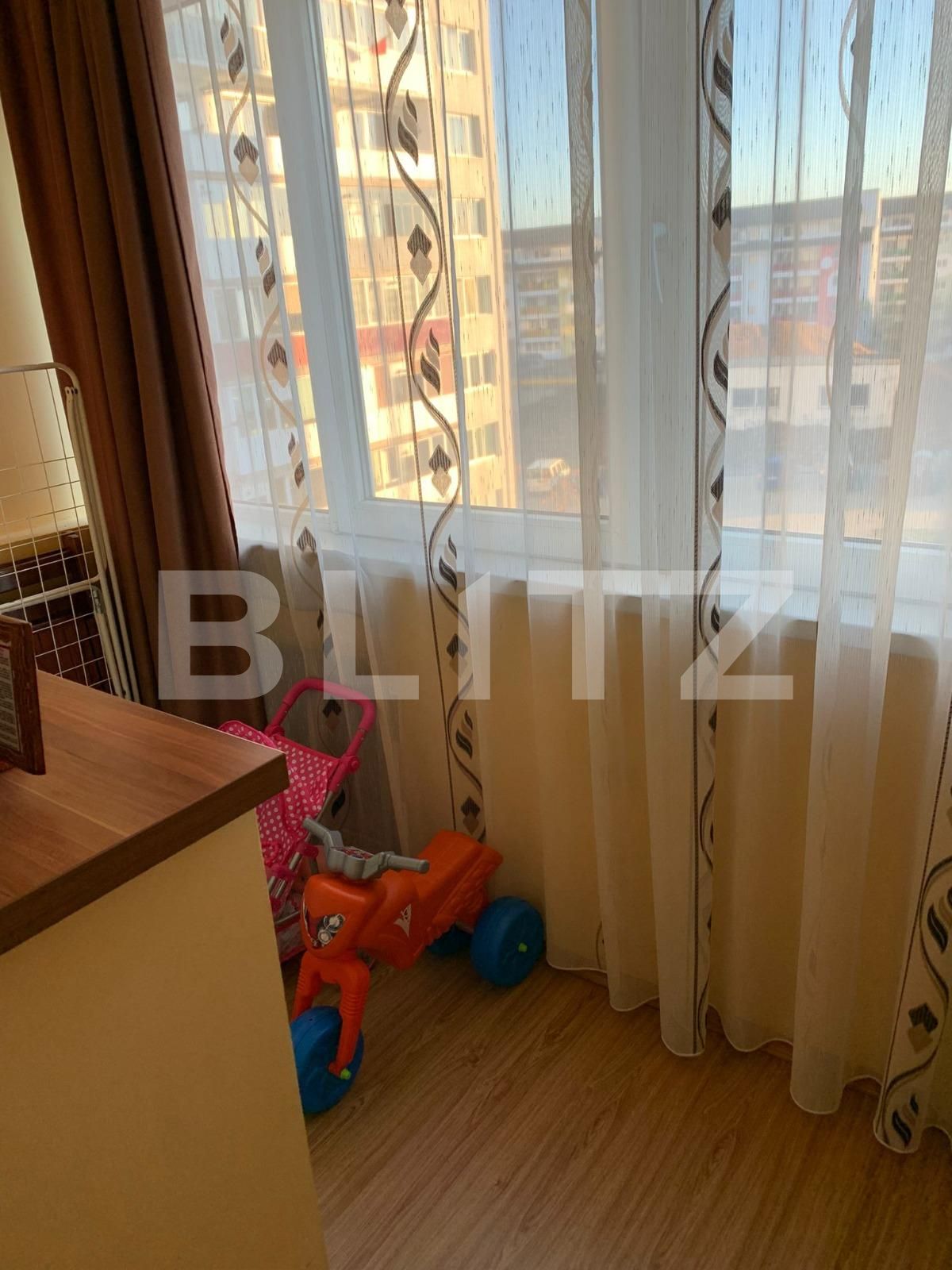 Apartament de vânzare 2 camere Hipodrom 4 - 76556AV | BLITZ Sibiu | Poza3