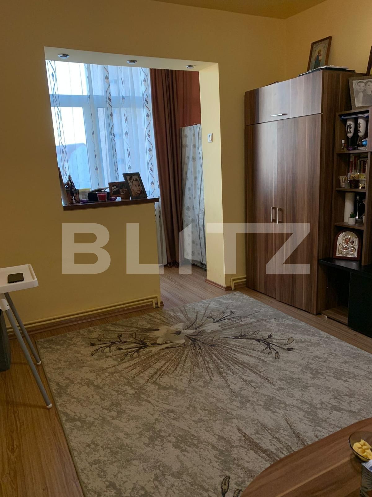 Apartament de vânzare 2 camere Hipodrom 4 - 76556AV | BLITZ Sibiu | Poza4