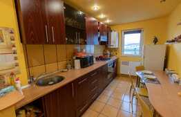 Apartament de 3 camere, decomandat, zona Vasile Aron