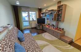 Apartament de 3 camere, decomandat, zona Vasile Aron