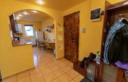 Apartament de 3 camere, decomandat, zona Vasile Aron