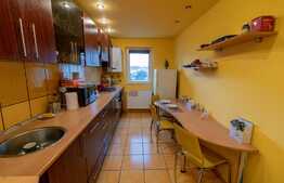 Apartament de 3 camere, decomandat, zona Vasile Aron