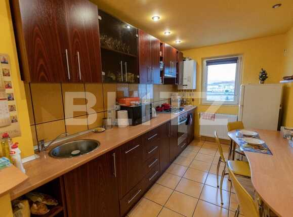 Apartament de vânzare 3 camere Vasile Aaron - 76592AV | BLITZ Sibiu | Poza10