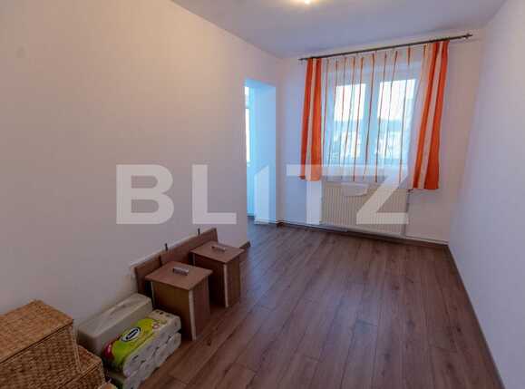Apartament de vânzare 3 camere Vasile Aaron - 76592AV | BLITZ Sibiu | Poza4