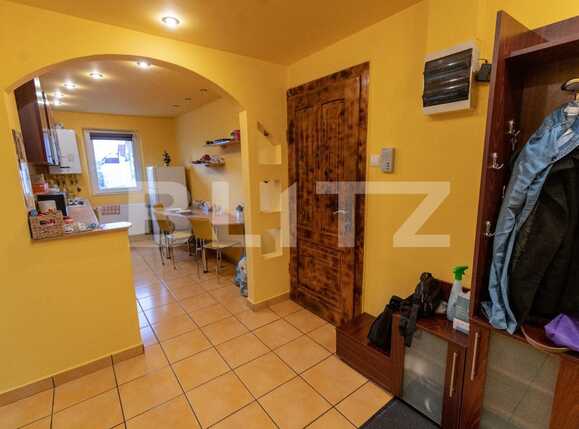 Apartament de vânzare 3 camere Vasile Aaron - 76592AV | BLITZ Sibiu | Poza11