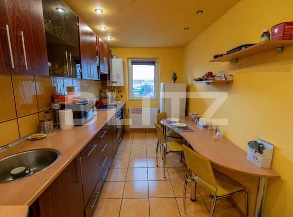 Apartament de vânzare 3 camere Vasile Aaron - 76592AV | BLITZ Sibiu | Poza9