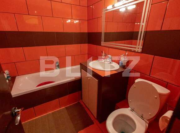 Apartament de vânzare 3 camere Vasile Aaron - 76592AV | BLITZ Sibiu | Poza13