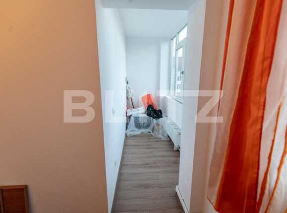 Apartament de vânzare 3 camere Vasile Aaron - 76592AV | BLITZ Sibiu | Poza5