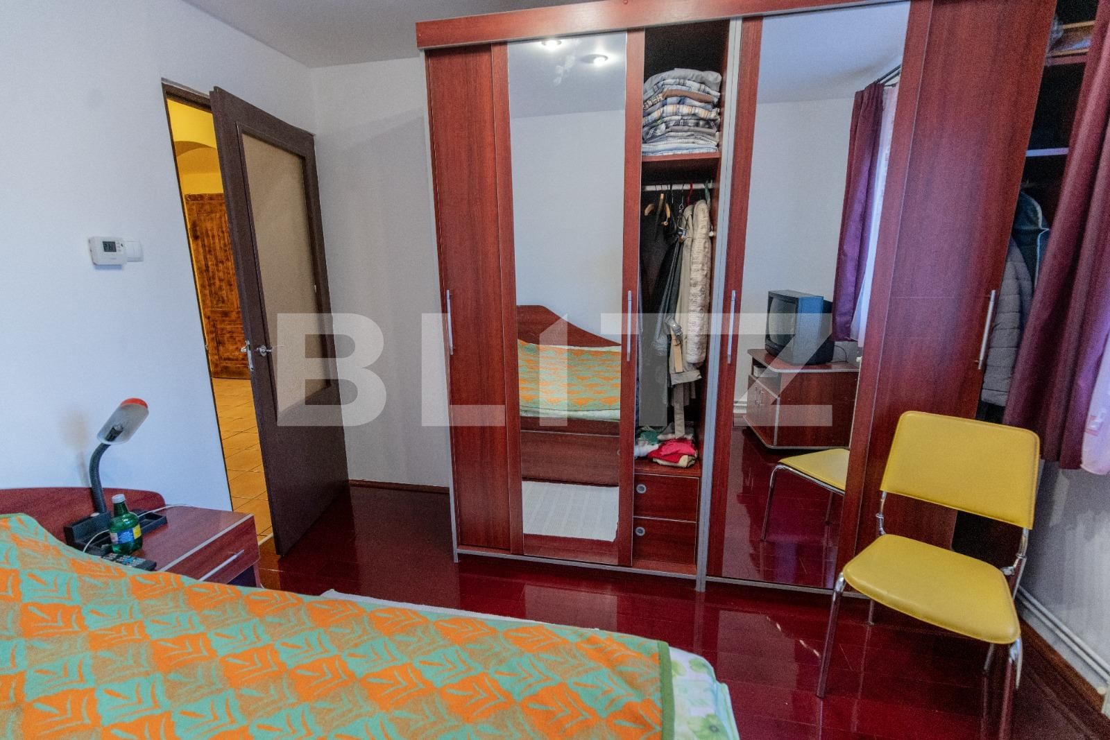 Apartament de vânzare 3 camere Vasile Aaron - 76592AV | BLITZ Sibiu | Poza8