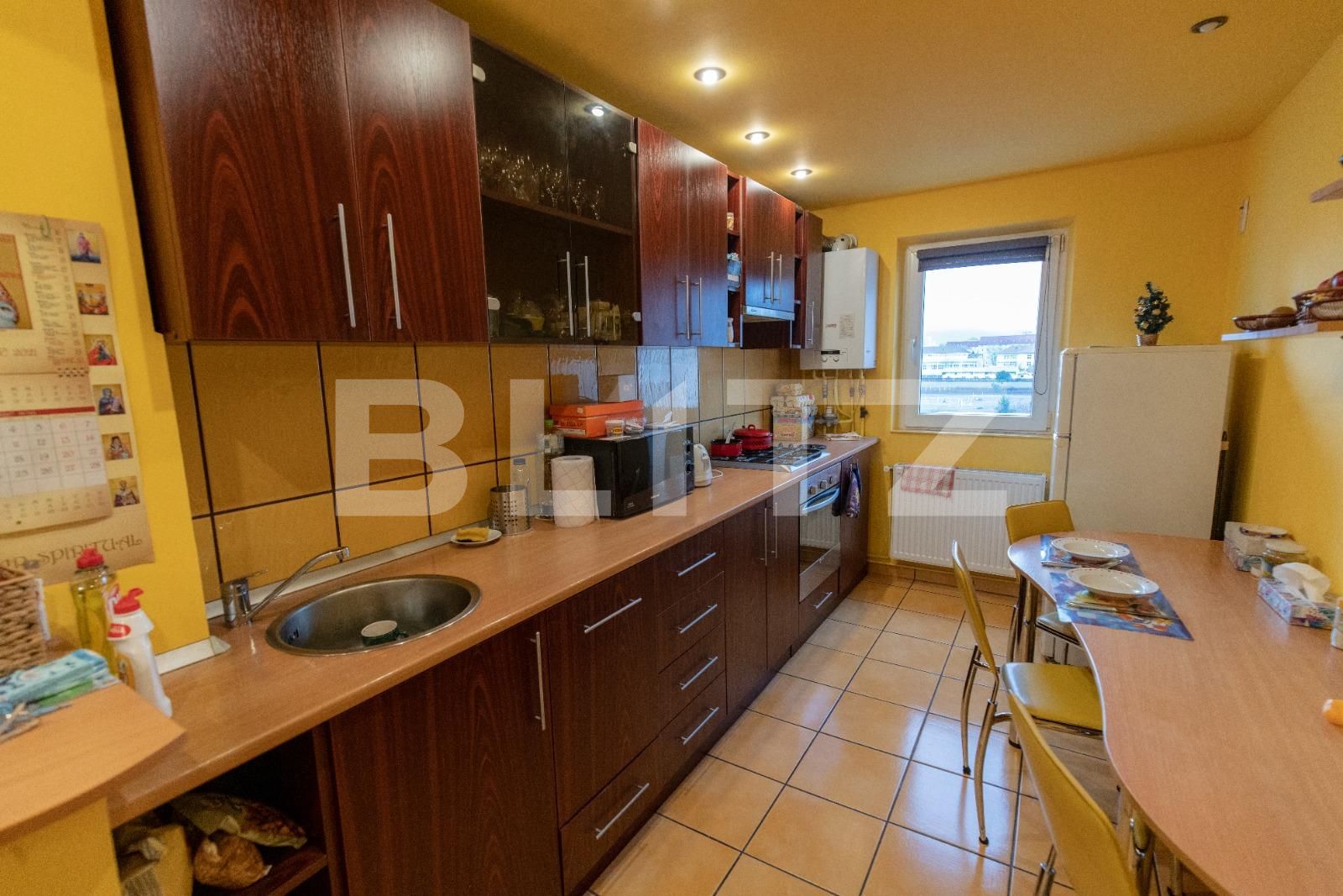 Apartament de vânzare 3 camere Vasile Aaron - 76592AV | BLITZ Sibiu | Poza10