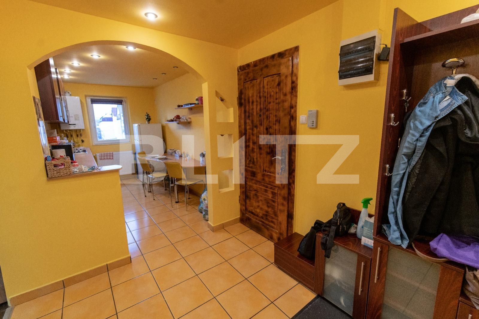 Apartament de vânzare 3 camere Vasile Aaron - 76592AV | BLITZ Sibiu | Poza11