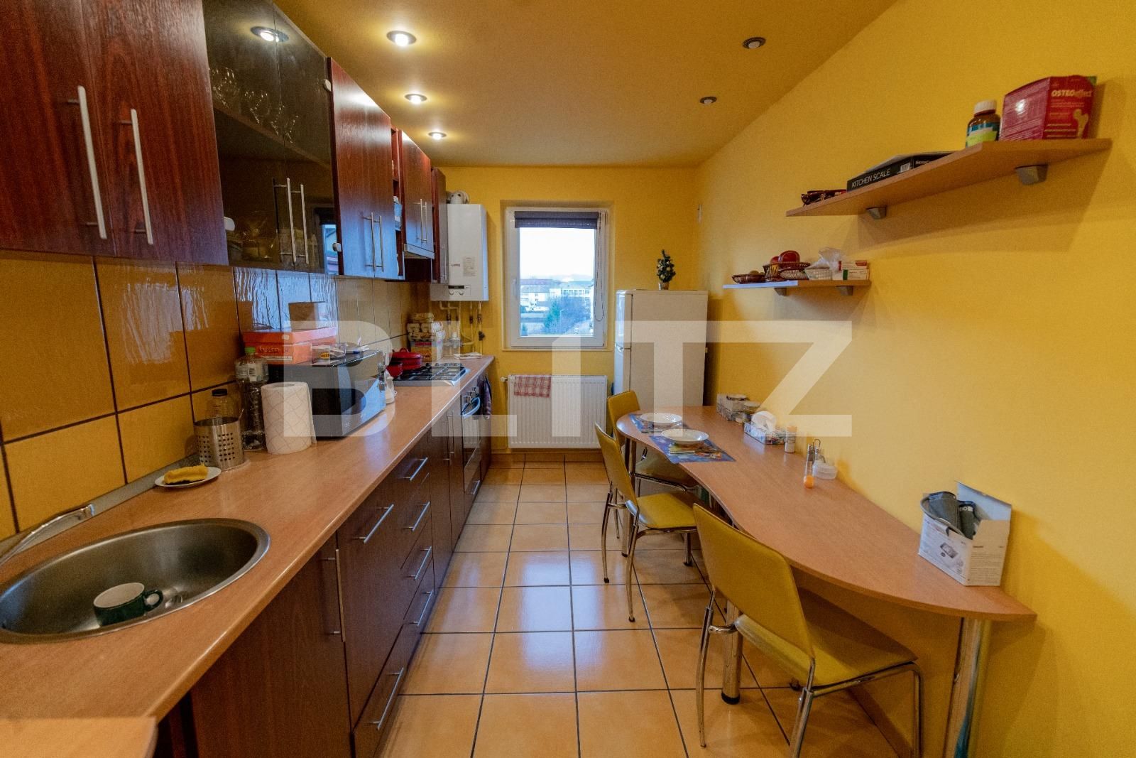 Apartament de vânzare 3 camere Vasile Aaron - 76592AV | BLITZ Sibiu | Poza9