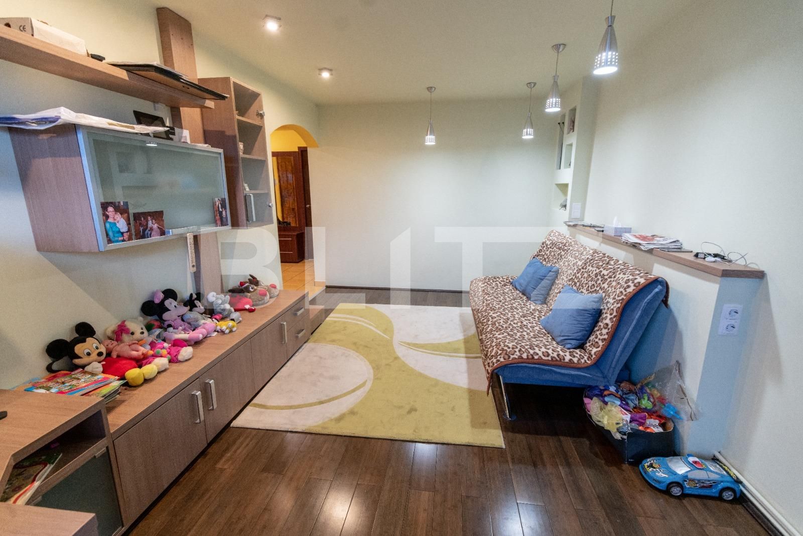 Apartament de vânzare 3 camere Vasile Aaron - 76592AV | BLITZ Sibiu | Poza3