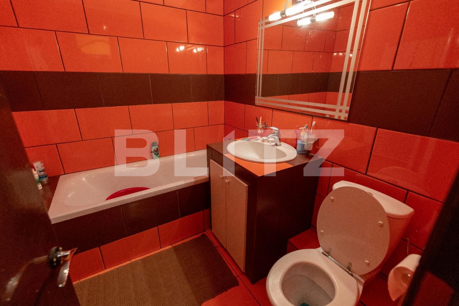 Apartament de vânzare 3 camere Vasile Aaron - 76592AV | BLITZ Sibiu | Poza13