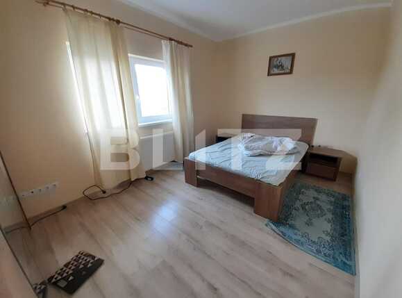 Apartament de închiriat 2 camere Terezian - 76645AI | BLITZ Sibiu | Poza2