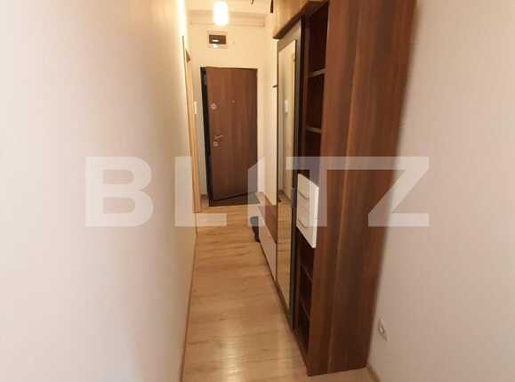 Apartament de închiriat 2 camere Terezian - 76645AI | BLITZ Sibiu | Poza5