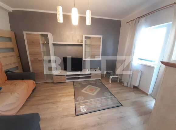 Apartament de închiriat 2 camere Terezian - 76645AI | BLITZ Sibiu | Poza1